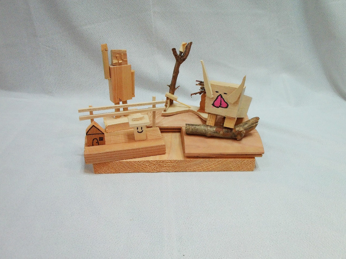 写真:すばらしい世界